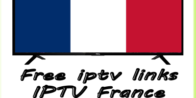 Free IPTV France Liste