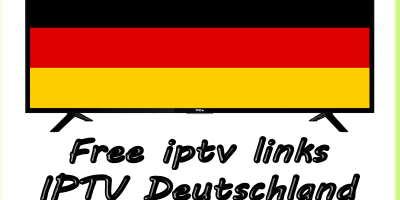 Free IPTV Deutsch M3u