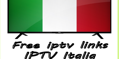 Free IPTV Italia Liste