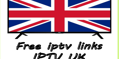 Free IPTV UK Channels M3u