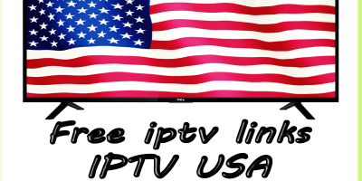 Free IPTV USA Channels M3u